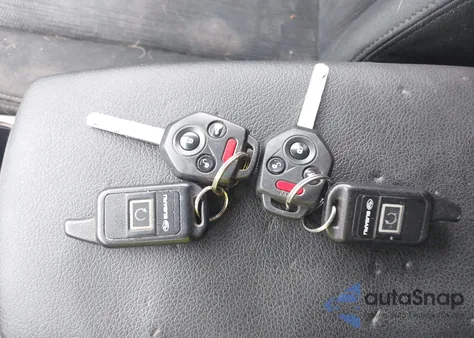 2014 Subaru Outback 2.5I Premium from USA, damaged, VIN 4S4BRBDC5E3289778